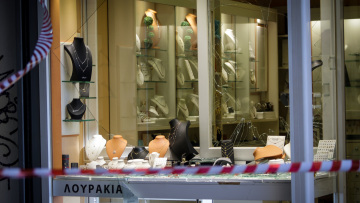 Το πόρισμα των ιατροδικαστών υποχρέωσε την ΕΛΑΣ να κάνει ΕΔΕ για τον θάνατο του Ζακ Κωστόπουλου 