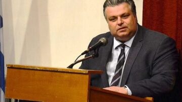 Μεσολόγγι: Φιλοξενία προσφύγων σε ξενοδοχείο της πόλης - Αντιδρά ο δήμαρχος