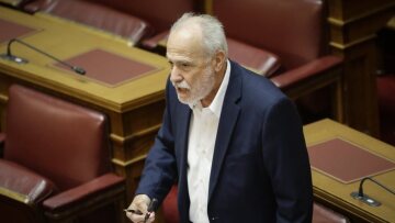 Κουτσούκος: Νέα φοροκαταιγίδα κρύβει ο προϋπολογισμός για το 2019