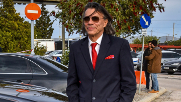 Ψινάκης στον εισαγγελέα για Μάτι: Έκανα το καθήκον μου - Κινδύνεψε η ζωή μου από θαλασσοταραχή καθώς επέστρεφα!