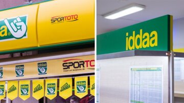 Intralot: Παγκόσμιας εμβέλειας κέντρο ανάπτυξης λογισμικού στην Τουρκία