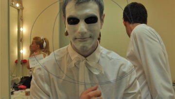 Ξέσπασε ο πατέρας του ηθοποιού που ασέλγησε σε οδηγό ταξί: Πρόκειται για άνθρωπο με ευαισθησίες