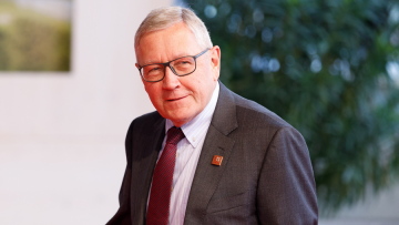 Εγκρίθηκαν από τον EFSF τα μέτρα ελάφρυνσης του ελληνικού χρέους