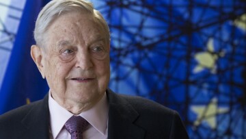 Ανώτατο στέλεχος του Facebook παραδέχτηκε ότι προσέλαβε εταιρεία για να πλήξει τον Τζορτζ Σόρος