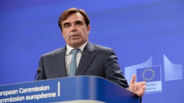 H Eυρωπαϊκή Επιτροπή ζητά εξηγήσεις από την Ουγγαρία για το άσυλο στον Γκρουέφσκι 