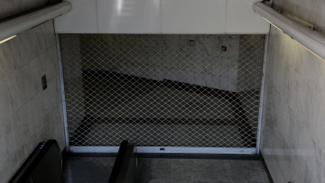 Μετρό: 24ωρη απεργία την Τετάρτη 28 Νοεμβρίου