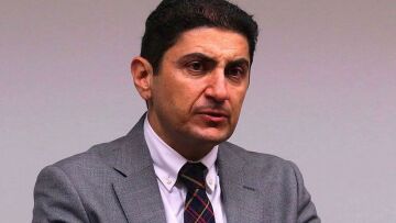 Αυγενάκης: Κατέθεσε προς ψήφιση το αθλητικό νομοσχέδιο