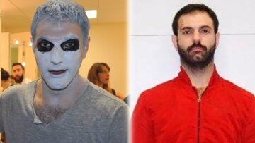 «Είμαι θύμα παραποιημένων γεγονότων» - Τι υποστηρίζει ο ηθοποιός για την ασέλγεια σε βάρος ταξιτζή