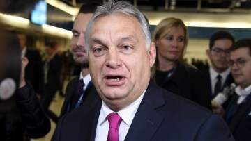 Ουγγαρία: Ο Ορμπάν υπερασπίζεται την απόφαση χορήγησης ασύλου στον Νίκολα Γκρούεφσκι