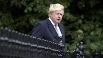 Μπόρις Τζόνσον: Το Βrexit χωρίς συμφωνία δεν θα είναι και τόσο κακό