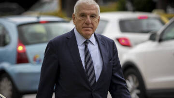 Παπαντωνίου για δικογραφία C4i: Φτάνει πια, ο κατήφορος πρέπει να σταματήσει