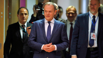 Ο κύβος ερρίφθη για το Brexit από την ΕΕ - Το «μπαλάκι» τώρα στη Βρετανία