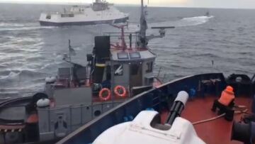 ΕΕ και ΝΑΤΟ απευθύνουν έκκληση για αποκλιμάκωση σε Ρωσία και Ουκρανία