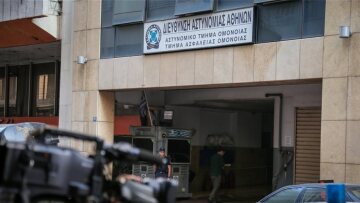 Τουρίστες «συνέλαβαν» Ρουμάνα «πορτοφολού» και ο αστυνομικός την άφησε ελεύθερη