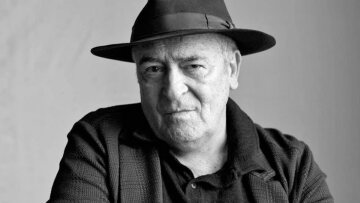 Πέθανε ο σπουδαίος σκηνοθέτης Μπερνάρντο Μπερτολούτσι