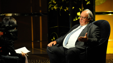 Θεόδωρος Πάγκαλος:  Ζω με 370 ευρώ τον μήνα, θέλω να τους δω κρεμασμένους