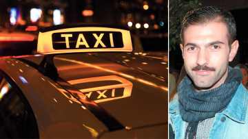 «Οι χυμοί της ζούγκλας» και ο βιασμός του ταξιτζή: Όλη η δικογραφία