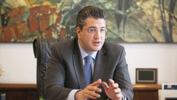 Προσφυγή Τζιτζικώστα για τα έργα στην Αμφίπολη