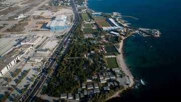 Φρενάρει η επένδυση στο Ελληνικό: Η άδεια του καζίνο και οι καθυστερήσεις από την πλευρά του Δημοσίου