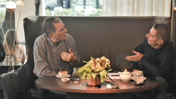 Νίκος Παπανδρέου: Δίγλωσσος και παλαιοκομμουνιστής ο Τσίπρας