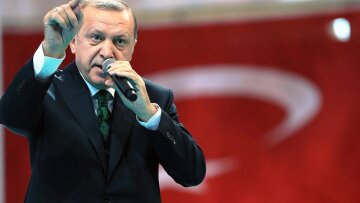 Ερντογάν: Δεν θα ανεχθούμε τυχόν επέκταση της ελληνικής αιγιαλίτιδας στα 12 ναυτικά μίλια στο Αιγαίο 