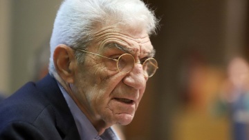 Πρόσκληση Μπουτάρη για συστράτευση ΣΥΡΙΖΑ, ΚΙΝΑΛ, Ποταμιού στις δημοτικές εκλογές