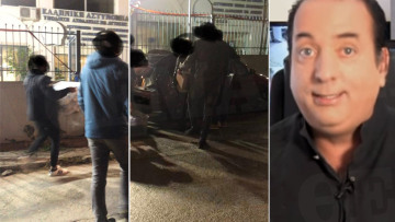 Τηλεοπτικός ενεχυροδανειστής σε γιγαντιαίο κύκλωμα λαθρεμπορίας χρυσού 