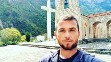 Δολοφονία Κατσίφα: Ένας μήνας χωρίς απαντήσεις από την αλβανική πλευρά
