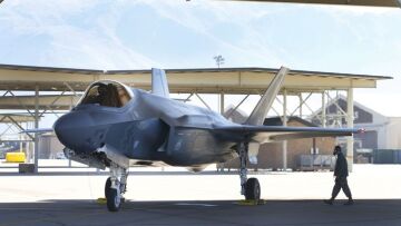 Οι ΗΠΑ θα επανεξετάσουν τη συμμετοχή της Τουρκίας στο πρόγραμμα των F-35