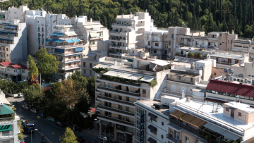 Μισό δισ. απλήρωτοι φόροι από ΕΝΦΙΑ και φόρο εισοδήματος τον Σεπτέμβριο