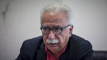 Γαβρόγλου για καταλήψεις: Η Χρυσή Αυγή καπηλεύεται και η ΝΔ σιγοντάρει