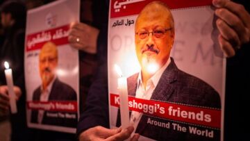 Καναδάς: Κυρώσεις σε 17 Σαουδάραβες που εμπλέκονται στην υπόθεση Κασόγκι