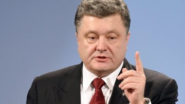 Κρίση Ρωσίας-Ουκρανίας: Ο Ποροσένκο ζητεί από το NATO να στείλει πολεμικά πλοία στην Αζοφική Θάλασσα