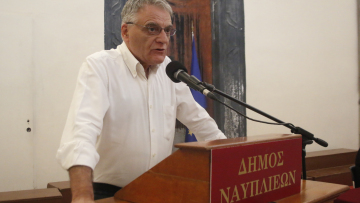 Γενικός Γραμματέας υπουργείου Εσωτερικών: Τεχνικά μπορούμε τετραπλές εκλογές τον Μάιο, στόχος μας οι εθνικές εκλογές τον Οκτώβριο