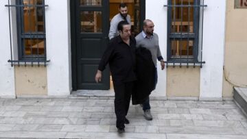 Ριχάρδος - Κύκλωμα λαθρεμπορίας χρυσού: Στην ασφάλεια Αβραμόπουλου εμπλεκόμενος αστυνομικός 