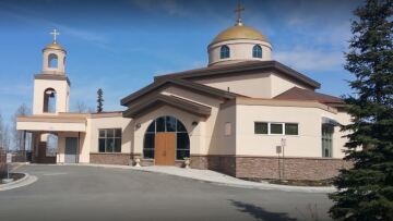 Σεισμός 7 Ρίχτερ στην Αλάσκα: Ζημιές υπέστη ο ελληνορθόδοξος ναός της Μεταμορφώσεως στο Άνκορατζ