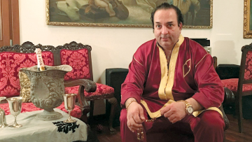 Πώς ένας παπάς στη Ζάκυνθο οδήγησε στην εξάρθρωση του «κυκλώματος Ριχάρδου»