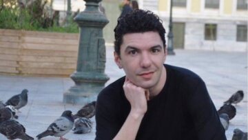 Ζακ Κωστόπουλος: Σε απολογία καλούνται οι δύο αστυνομικοί που του πέρασαν χειροπέδες