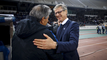 Προπονητής Εθνικής Φινλανδίας: «Θέλουμε ρεβάνς από την Ελλάδα για την ήττα στο ΟΑΚΑ»