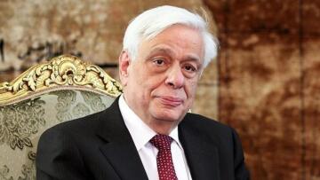 Παυλόπουλος: Θεμελιώδης αρχή κοινωνικής δικαιοσύνης η στήριξη των ΑΜΕΑ