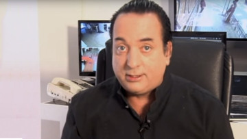 Προφυλακιστέος ο Ριχάρδος - «Είμαι αθώος» δήλωσε στην απολογία του