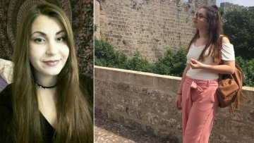 Δολοφονία φοιτήτριας στη Ρόδο: Ένα βίντεο «κλειδί» για τη σύλληψη του δράστη