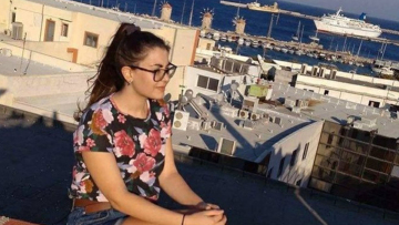 Ένας Έλληνας και ένας αλλοδαπός κρατούνται για τη  δολοφονία της φοιτήτριας στη Ρόδο