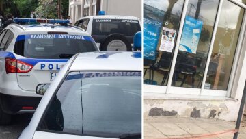 Συνελήφθησαν και οι άλλοι δύο ληστές των ΕΛΤΑ στα Βίλια Αττικής