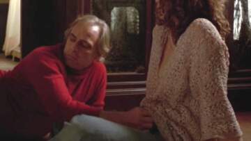 Το «Τελευταίο τανγκό στο Παρίσι»,  ο θάνατος του Μπερτολούτσι, το «πένθος με το βούτυρο»  στο facebook και η απόλυση κριτικού