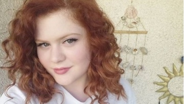 Ξανθή Τζερεφού: Εκτός GNTM για λόγους υγείας