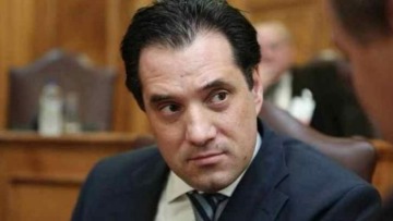 Εξώδικο Γεωργιάδη στον πρόεδρο της εξεταστικής επιτροπής για την Υγεία