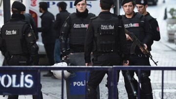 Tουρκία: Eντάλματα σύλληψης εις βάρος 112 υπόπτων για διασυνδέσεις με τον Γκιουλέν