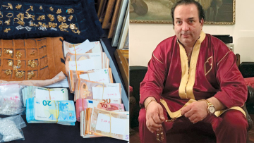 Θρίλερ με τον Ριχάρδο και τις αποφυλακίσεις των 8 