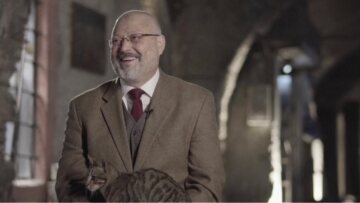 «Ο Μπιν Σαλμάν είναι τέρας, θα καταβροχθίσει τους πάντες» έγραφε ο Κασόγκι λίγο πριν τη δολοφονία του